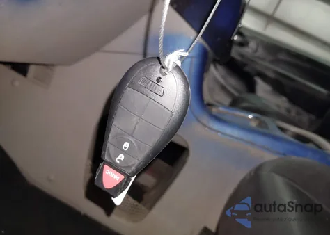 2019 Dodge Grand Caravan Sxt z USA, uszkodzony, nr VIN 2C4RDGCG8KR562654